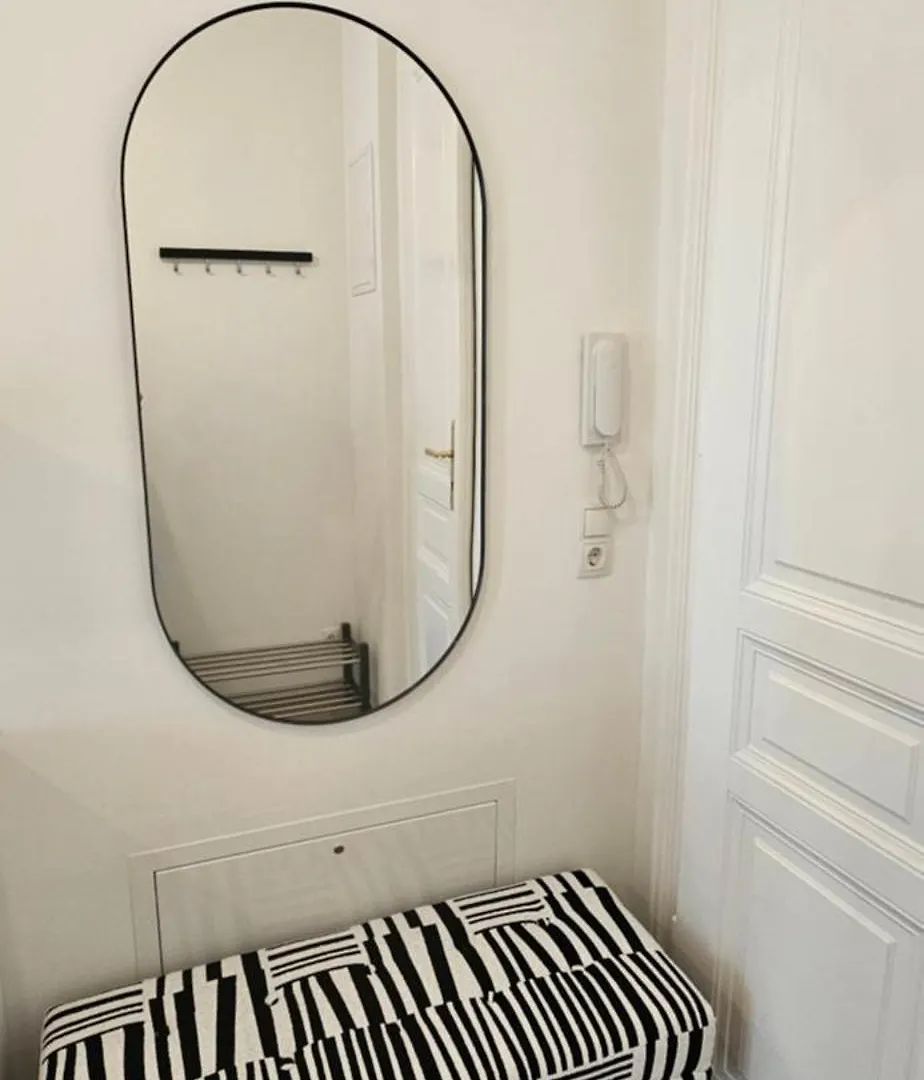 Studio Danube Chanel Apartment Viena Austria