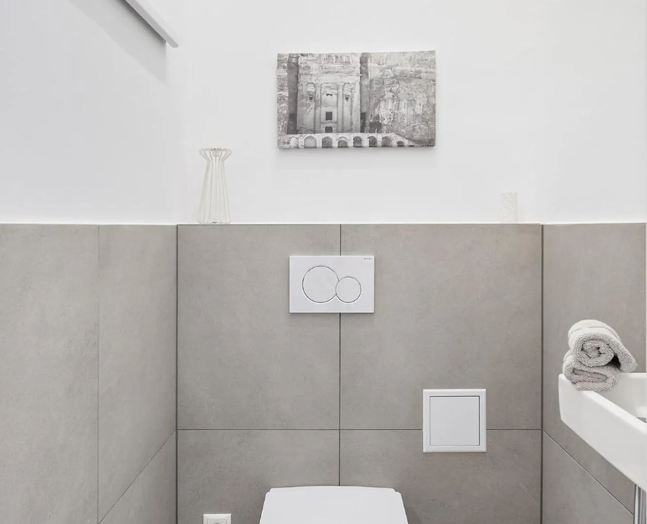 Studio Danube Chanel Apartment Viena