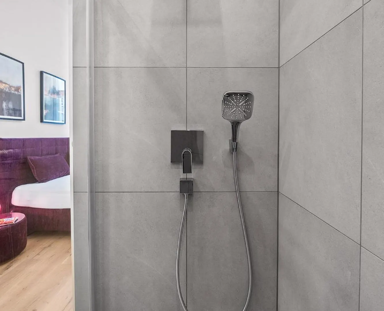 Studio Danube Chanel Apartment Viena